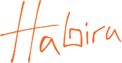 Habiru Foundation Logo